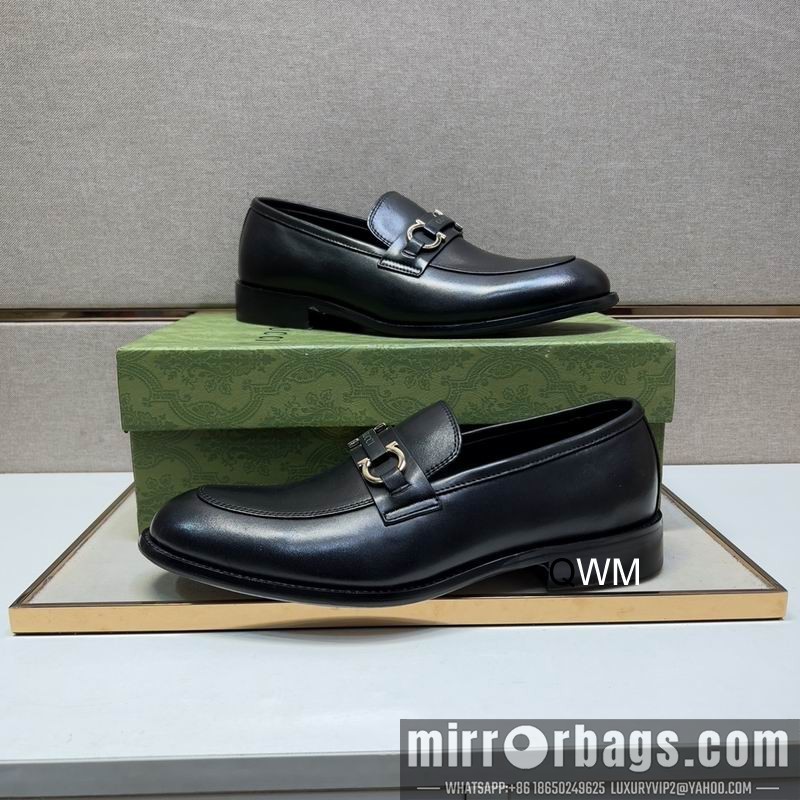 Gucci Replica Shoes sz38-45 WM0332
