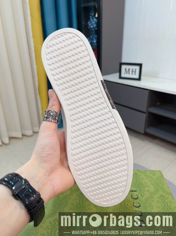 Gucci Replica Shoes sz38-44 hnm0109
