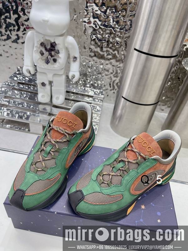 Gucci Replica Shoes sz35-45 JY0402