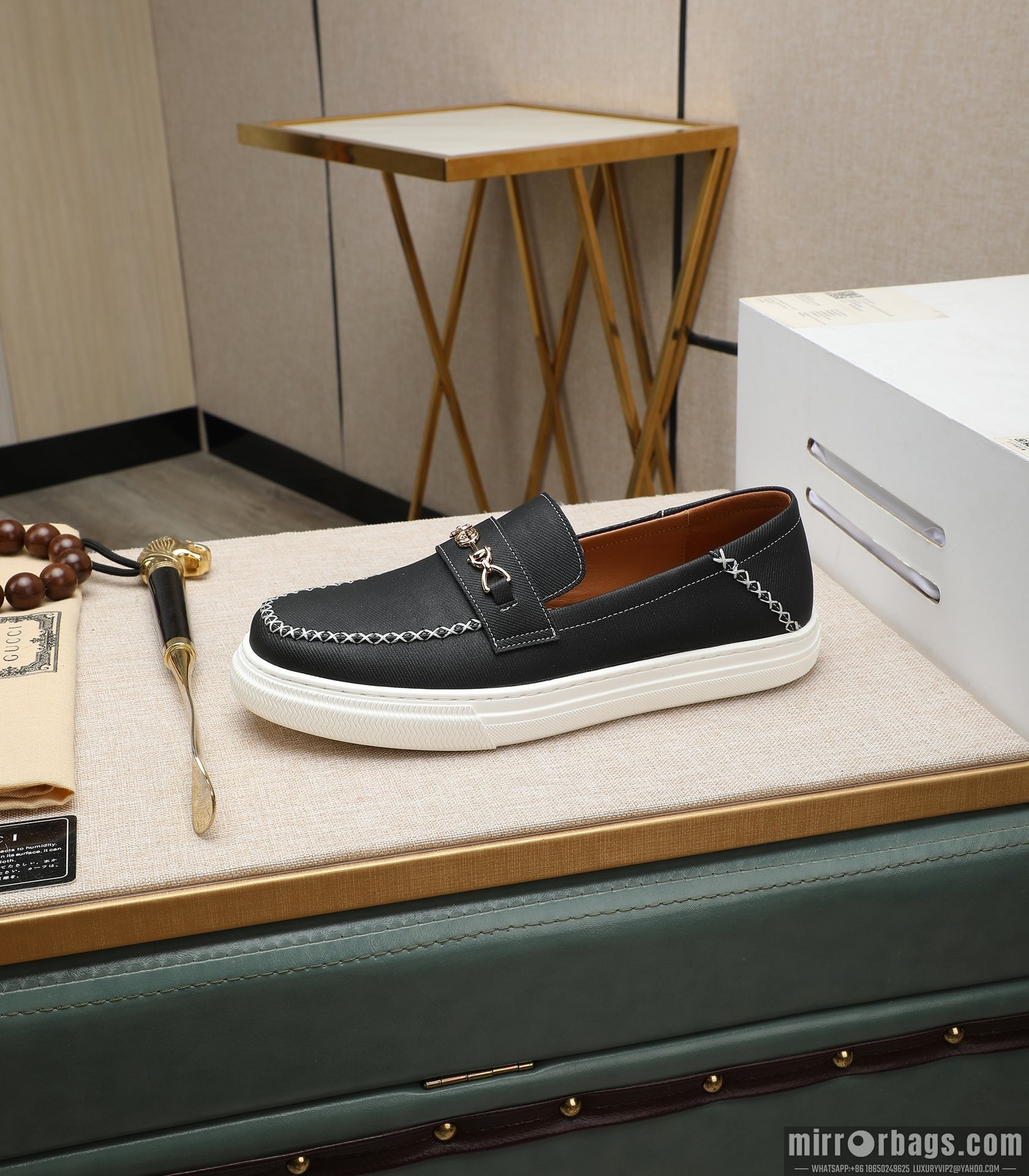 Gucci Replica Shoes sz38-44 h0717