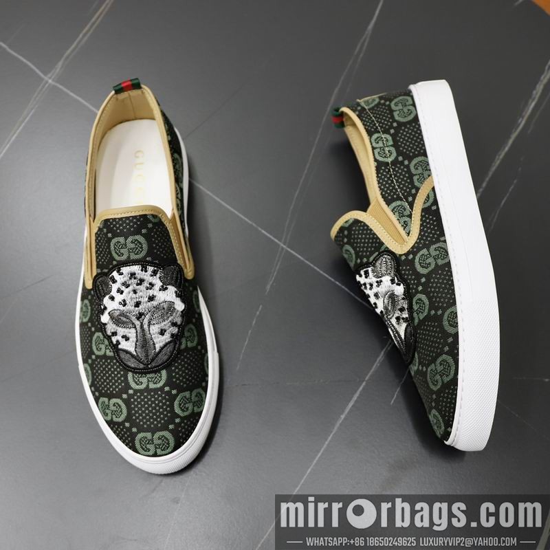 Gucci Replica Shoes sz38-44 hnm0116
