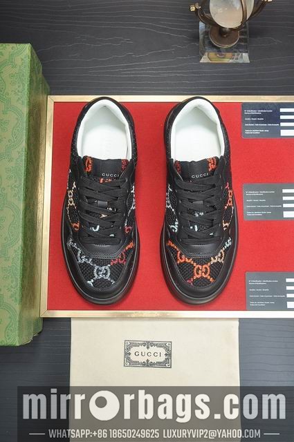 Gucci Replica Shoes sz35-45 mnh0506