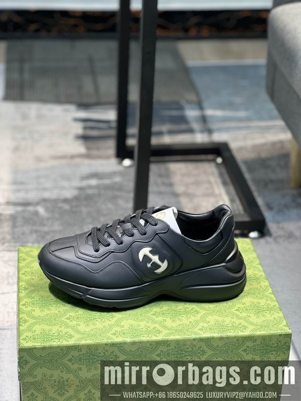Gucci Replica Shoes sz35-44 hnm0189