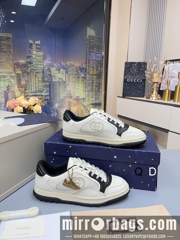 Gucci Replica Shoes sz35-45 14C GDT1104