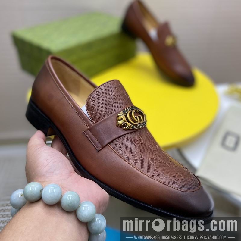 Gucci Replica Shoes sz38-46 mnf0377