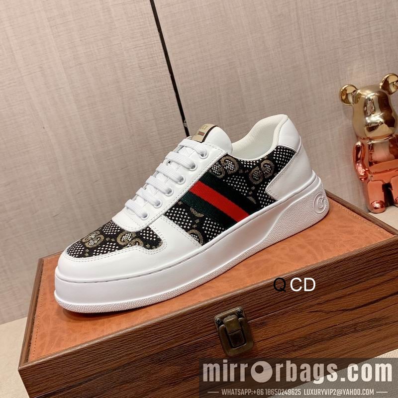 Gucci Replica Shoes sz38-45 CD0405
