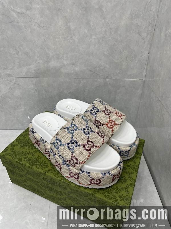 Gucci Replica Shoes sz35-44 5.5cm mnf0112