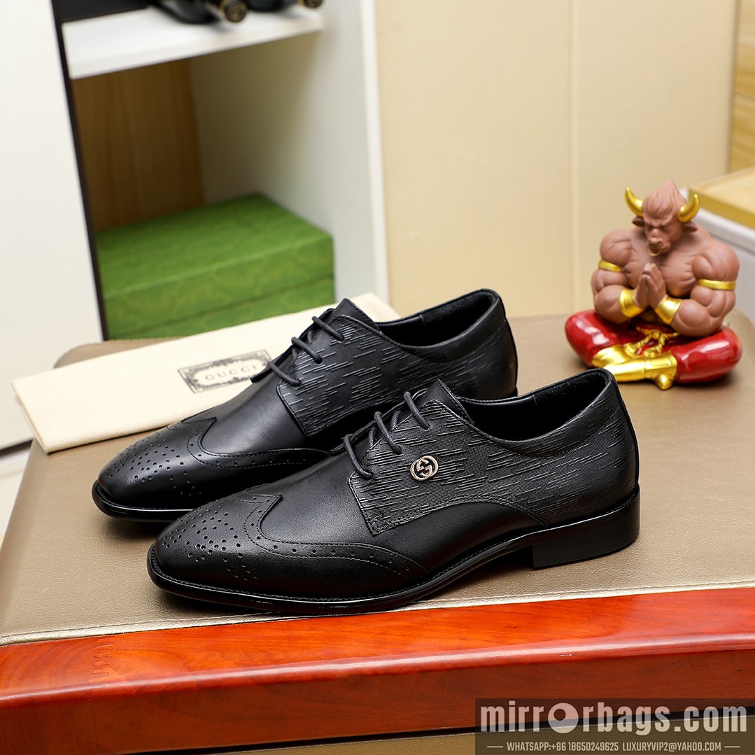 Gucci Replica Shoes sz38-44 h1009