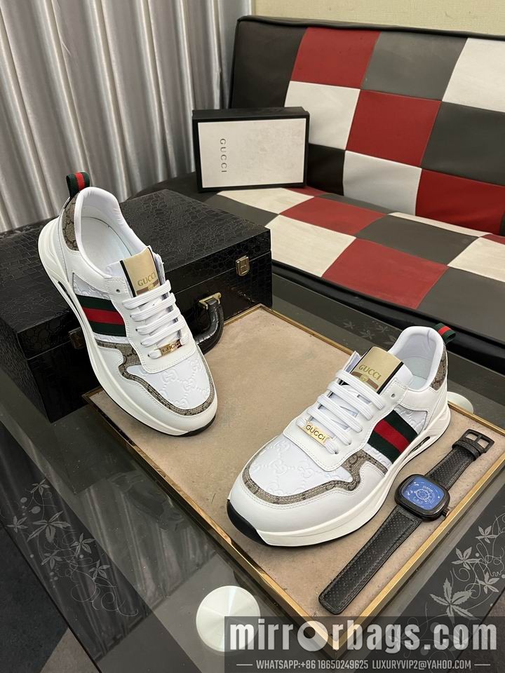 Gucci Replica Shoes sz38-44 hnh0216