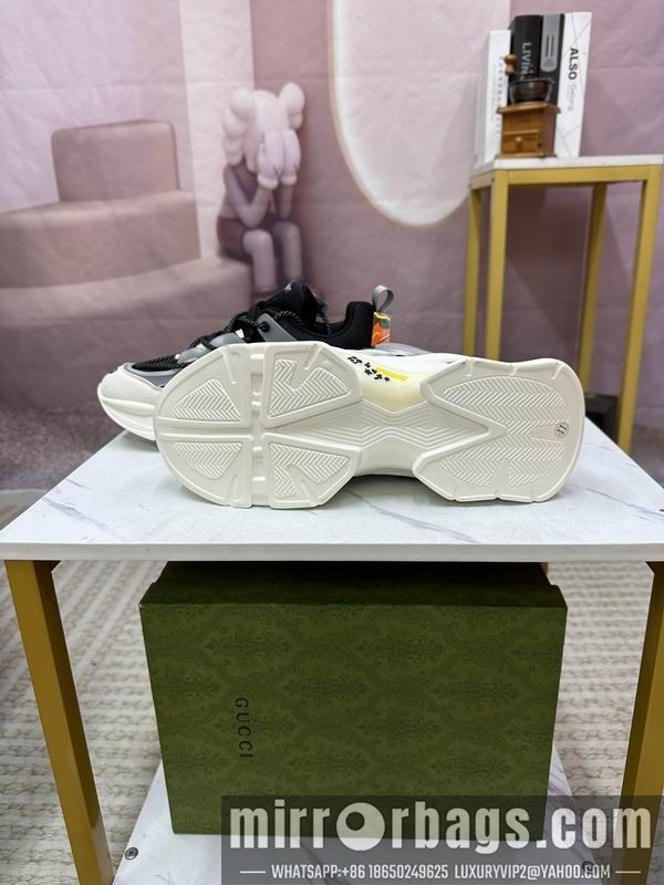 Gucci Replica Shoes sz38-44 hnm0153