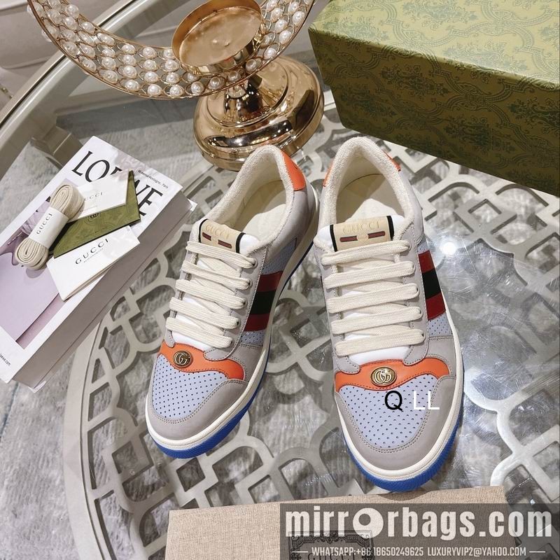 Gucci Replica Shoes sz35-45 7C LL1206