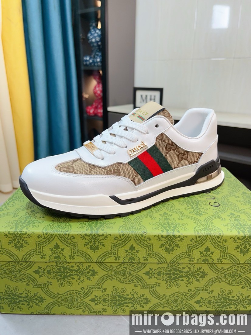 Gucci Replica Shoes sz38-44 h1004