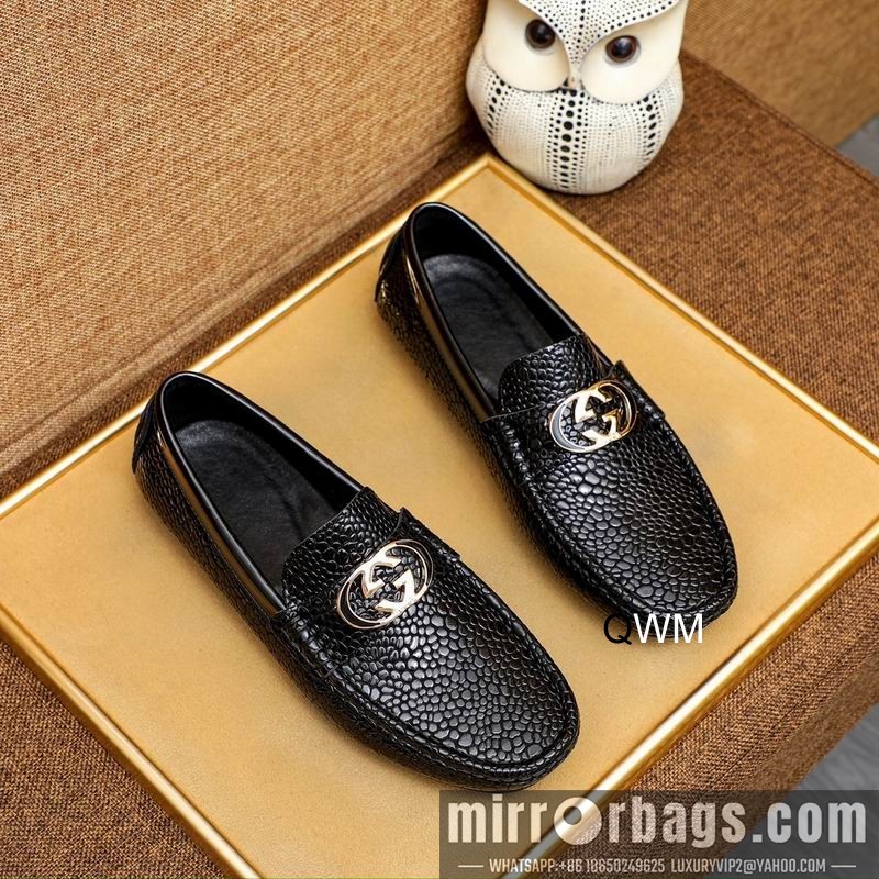 Gucci Replica Shoes sz38-45 WM0911