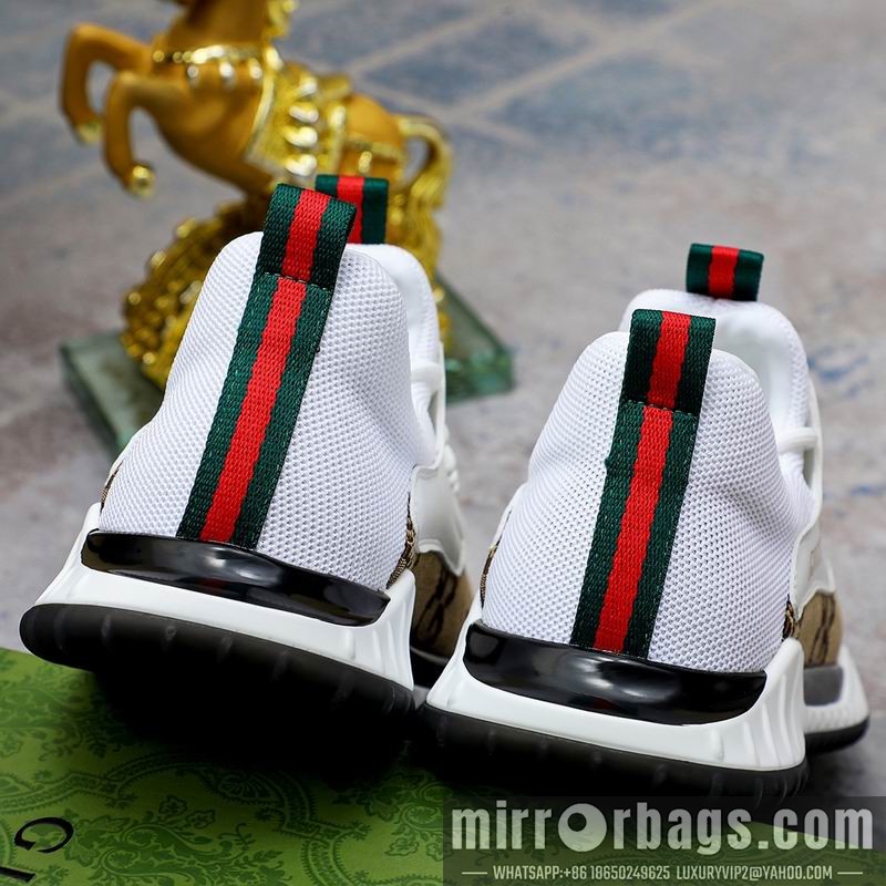 Gucci Replica Shoes sz38-44 hnm0147