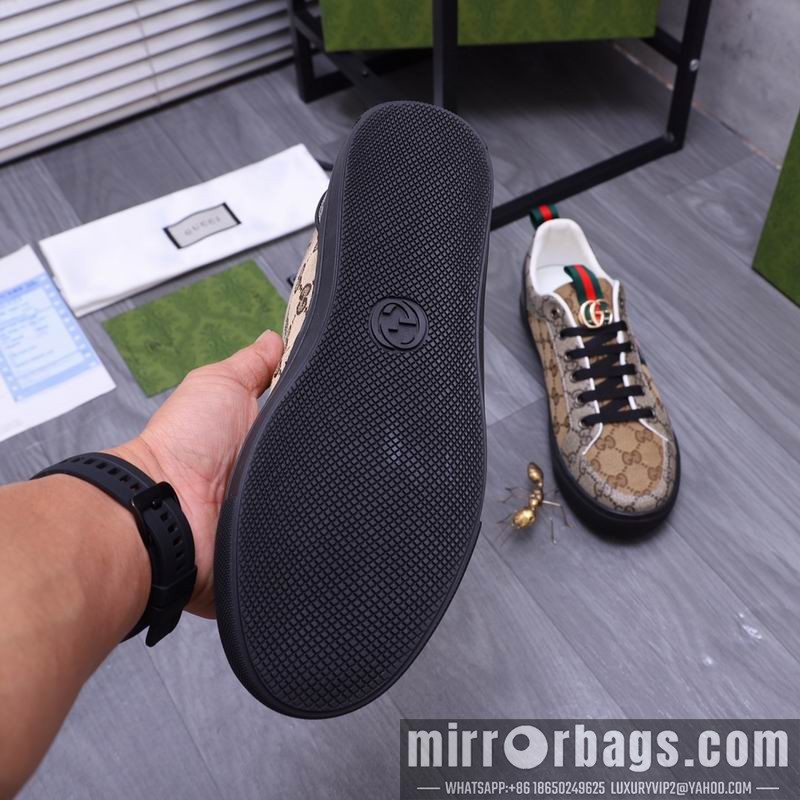 Gucci Replica Shoes sz38-44 hnm0155