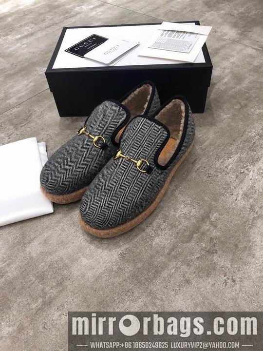 Gucci Replica Shoes sz35-42 mnh0902