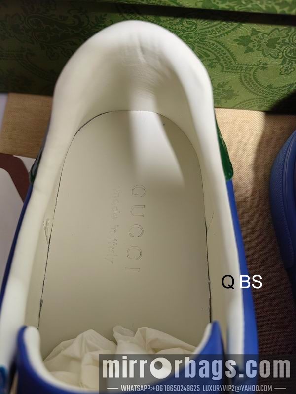 Gucci Replica Shoes sz35-45 2C BS1104
