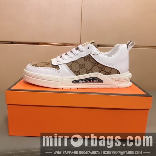 Gucci Replica Shoes sz38-44 mnh0616