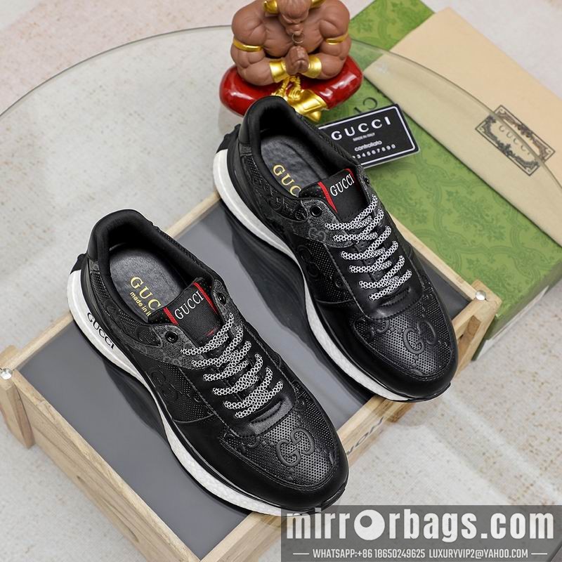 Gucci Replica Shoes sz38-44 mnf0239
