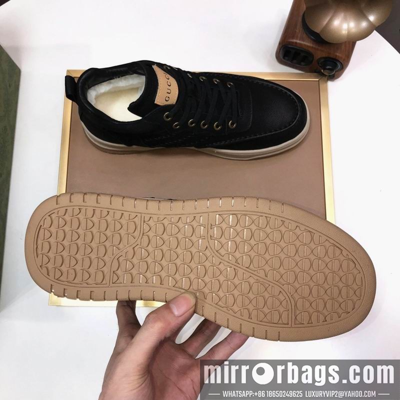 Gucci Replica Shoes sz38-44 hnm01178