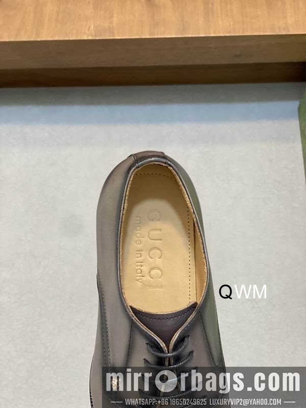 Gucci Replica Shoes sz38-45 WM0711