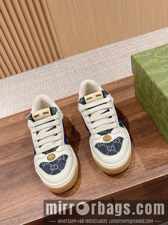 Gucci Replica Shoes sz35-45 hnh0415