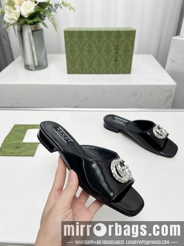 Gucci Replica Shoes sz35-43 mnf0220