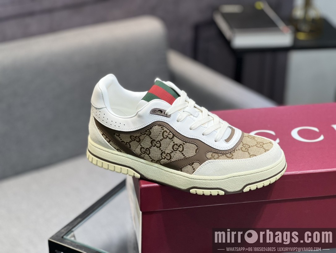 Gucci Replica Shoes sz35-46 hnh1224