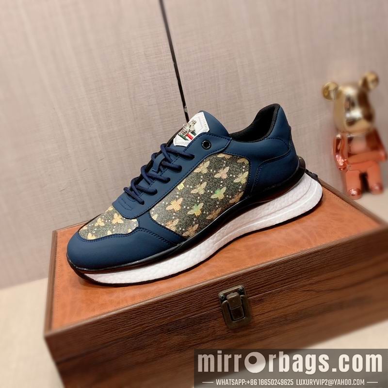 Gucci Replica Shoes sz38-44 hnm0152