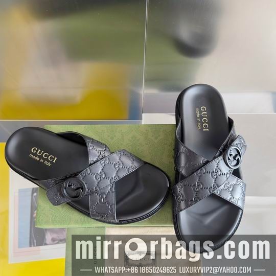 Gucci Replica Shoes sz38-45 mnh0402