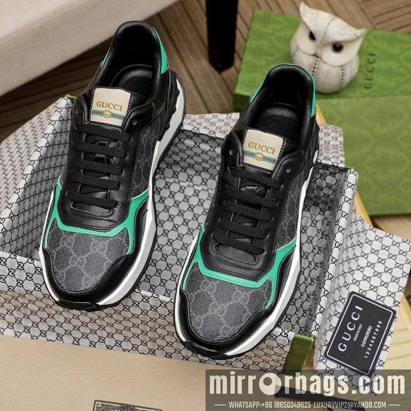 Gucci Replica Shoes sz38-44 mnf0323