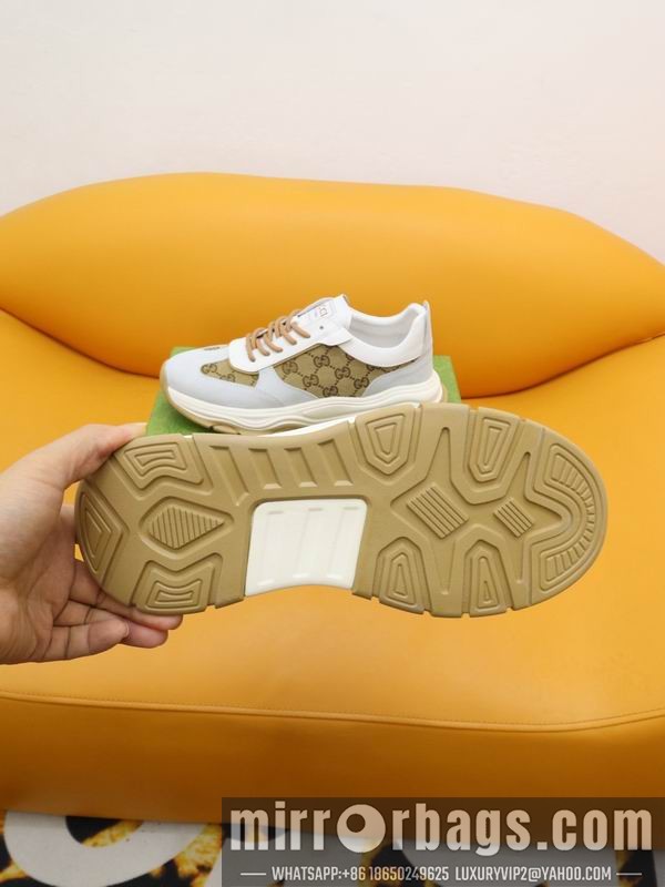 Gucci Replica Shoes sz38-44 hnm0113