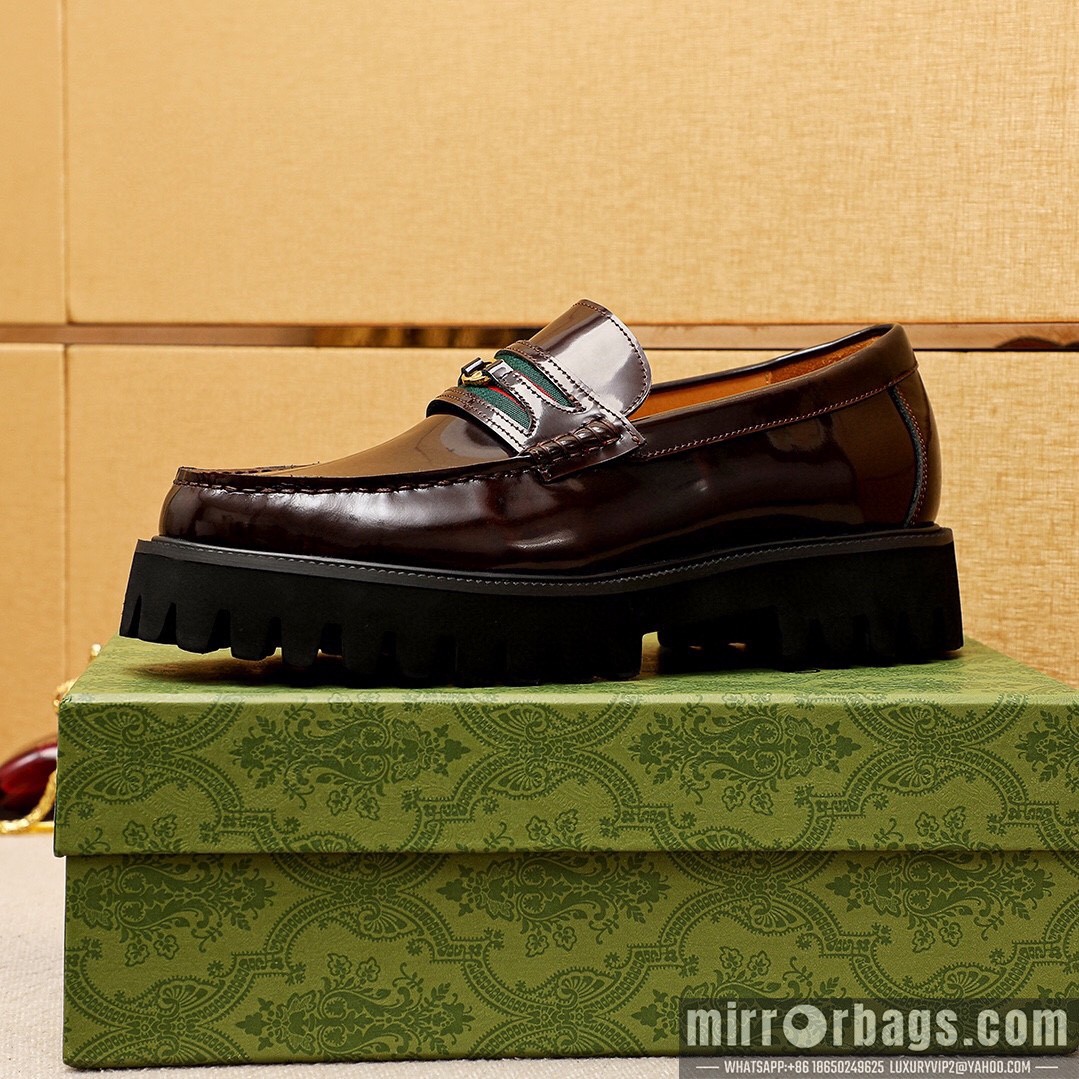Gucci Replica Shoes sz38-45 hnh0229