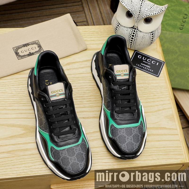 Gucci Replica Shoes sz38-44 mnf0323