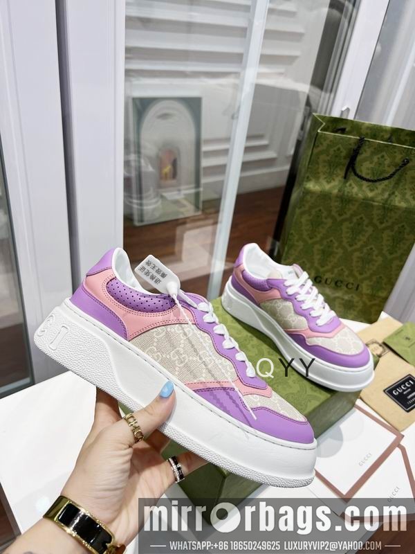 Gucci Replica Shoes sz38-44 mhf0315