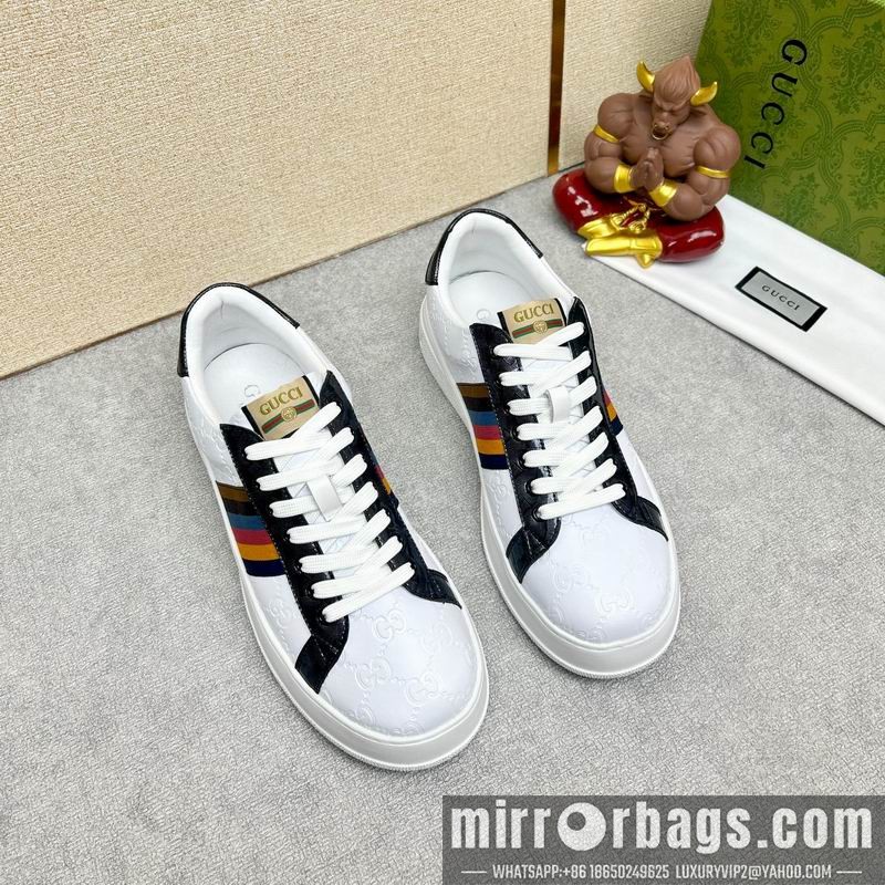 Gucci Replica Shoes sz38-44 mnf03111