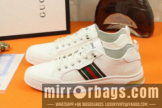 Gucci Replica Shoes sz38-43 mnh0902