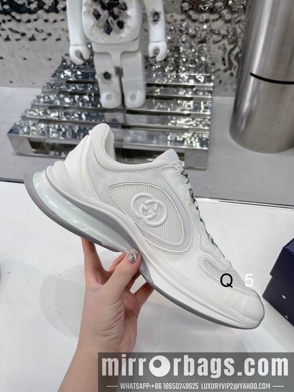 Gucci Replica Shoes sz35-45 JY0402