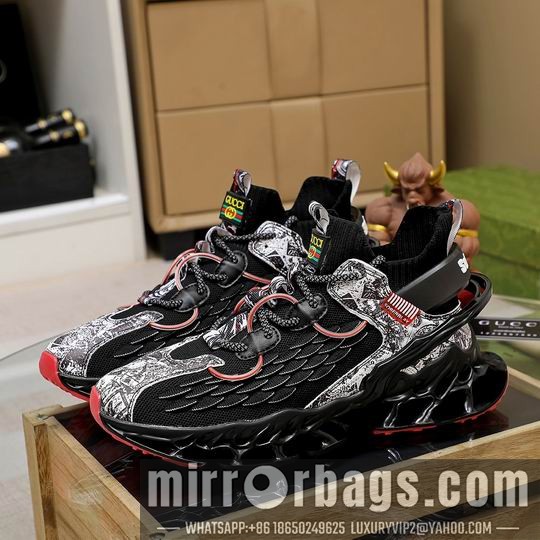 Gucci Replica Shoes sz38-44 mnh0415