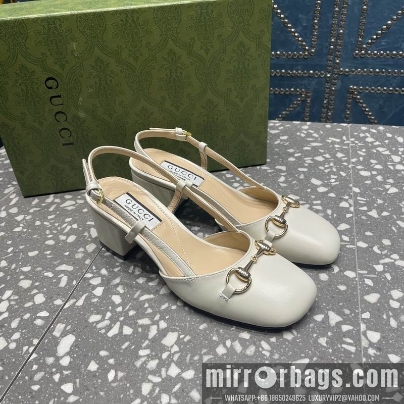 Gucci Replica Shoes sz35-42 5.5cm mnf0304