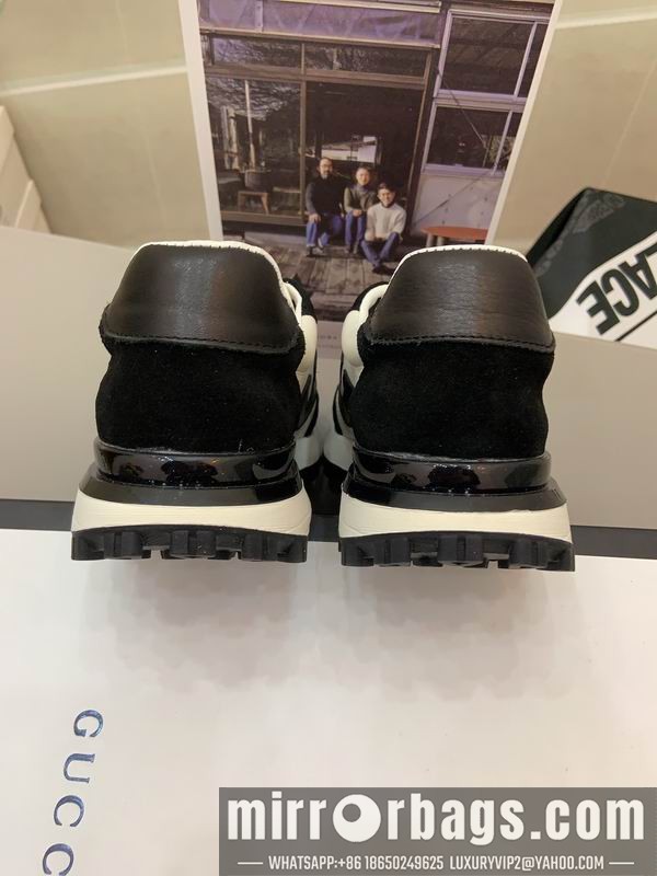 Gucci Replica Shoes sz38-44 hnm0138