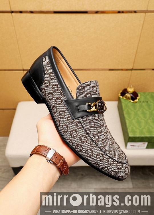 Gucci Replica Shoes sz38-47 mnh0516