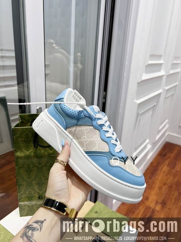 Gucci Replica Shoes sz38-44 mhf0315