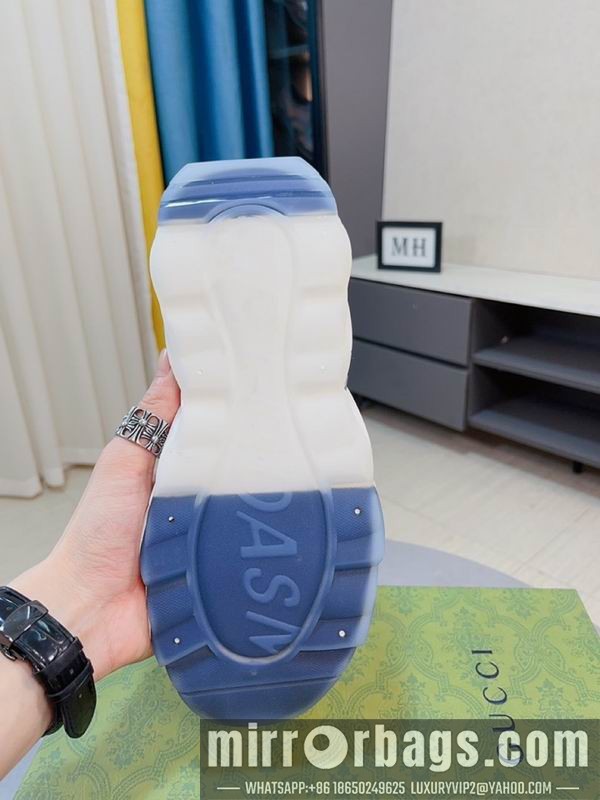 Gucci Replica Shoes sz38-44 hnm0132