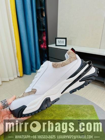 Gucci Replica Shoes sz38-44 mnh0605