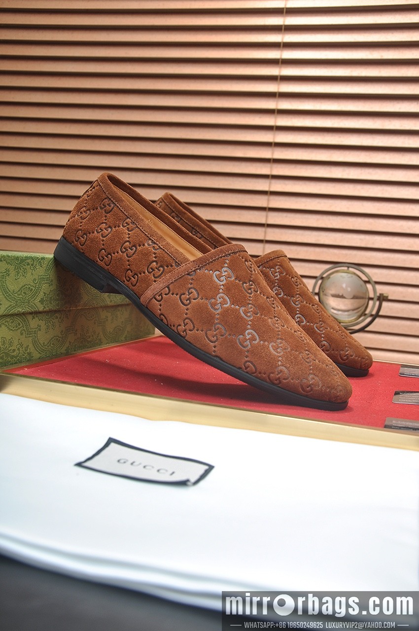 Gucci Replica Shoes sz38-44 h0714
