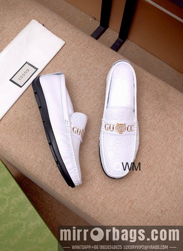 Gucci Replica Shoes sz38-44 WM0340