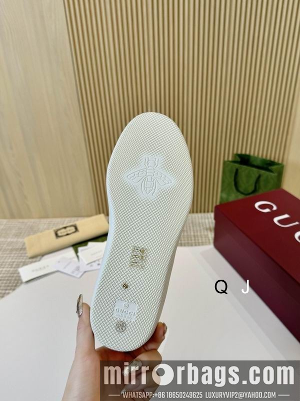 Gucci Replica Shoes sz35-45 XJ0717