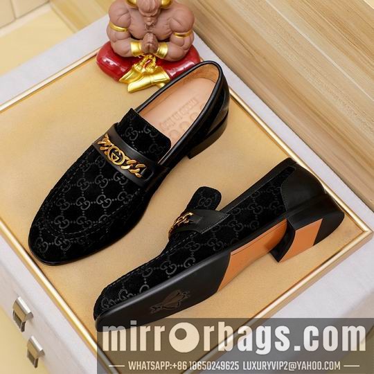 Gucci Replica Shoes sz38-44 mnh0811