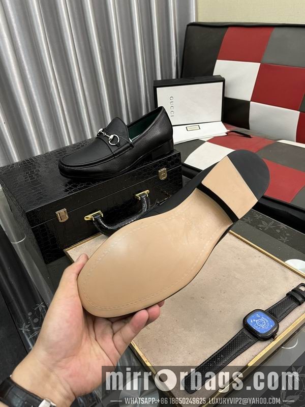 Gucci Replica Shoes sz38-44 hnm0163